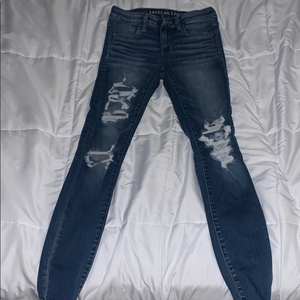 ✨American Eagle Jeans✨
